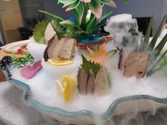 -金成潮菜博物馆(海珠湿地店)