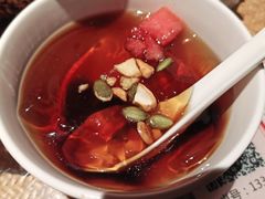 -渝信川菜(西单店)