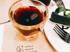 -KYO COFFEE(胶州路店)