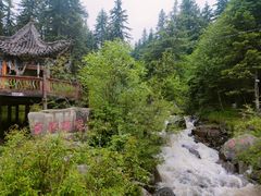 -冶力关旅游区