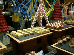 -常州富力喜来登酒店 Feast盛宴标帜西餐厅(新北万达广场店)