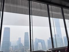 -北京柏悦酒店·锦庭餐厅Dining Room