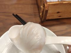 -日日鲜自助餐厅(小公园店)