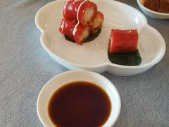 -潮府馆·非遗潮州菜·港式点心(世纪公园店)