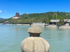 -颐和园