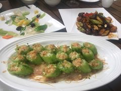 -蓝鲸(国浩路店)