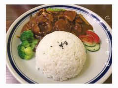 -马来MO简餐.南洋风味料理(美食街店)