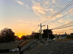 -前叁門