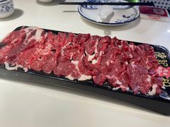 -陈记顺和牛肉火锅馆(林乐路店)