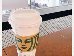 -星巴克(无锡高铁站店)
