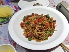 -红钳侠小龙虾·烧烤(中赢康康谷店)
