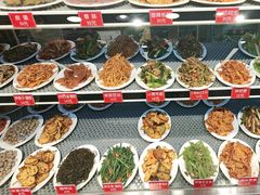 -韩麦大冷面(桂花街直营店)