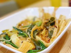 -林静小吃(复兴路店)