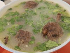 -宋老三苏肉羊肉汤老店
