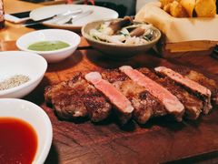 恩空间经典牛排-EN SPACE恩空间