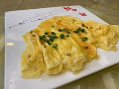 松仁乳汁炒滑蛋-海宝酒家(中山四路店)