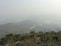 -定都峰