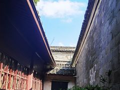 -天一阁博物院