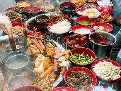 -小吴水煮(羊子巷店)