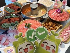 -小龙坎火锅(全球总店)
