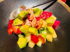 -桂花里·衢州菜·精酿餐吧(未来科技城万达广场店)