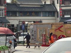 -回龙窝历史文化街区