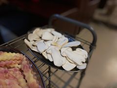 -老石黑山羊毛驴肉火锅(金凯广场店)