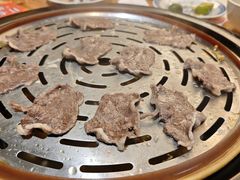 鲜切牛肉-阿鸡鱼庄·顺德鲜蒸小炒(亚运村店)