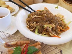 -潮福城大酒楼(北尚店)