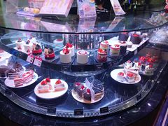 -巴黎贝甜(来福士店)