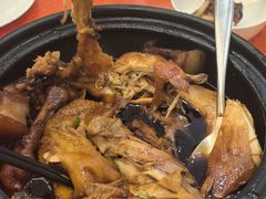 -宁海食府(大剧院店)