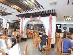 -奎元馆.百年奎元.非遗传承(西湖边的解放路店)