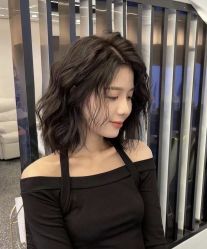 -苑苑发型设计