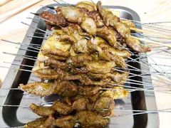 -建国烧烤(建乐路店)