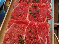 -西塔老太太泥炉烤肉(上海七宝领展广场店)