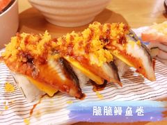 -万岁寿司(万国店)