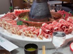 -乔先生涮肉·鲜活牛羊肉火锅(塘沽店)