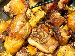 -大丰收脆鱼(万达江北店)