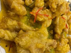 -金丝饭庄(金丝新天地保障性住宅小区店)