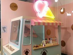 -FAIRYLAND龙族星球主题餐厅(凯丹广场店)
