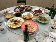 -八闽饭店闽南小镇(铁西店)