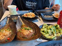 -纪录片《人生一串》体验店(静安店)