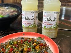 -合记汕头牛肉店(嘉禾路店)
