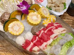 -润泽园椰子鸡(汇一城店)