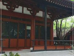 -鼓楼(西湖风景名胜区)