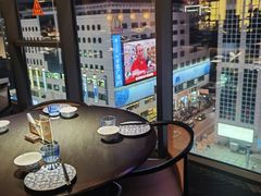 -喜悦烤鸭·新京菜(王府井店)