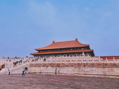 -故宫博物院(故宫)