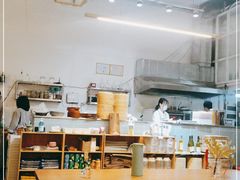 大堂-CHILLAX轻乐时(侨建·Hi City店)