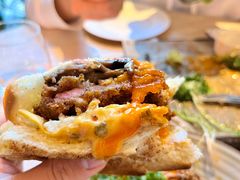 -玲婧胡同·生日蛋糕·餐厅(嘉里城店)