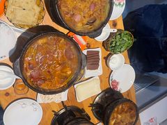 -范贤光鸡公煲(平乐园总店)
